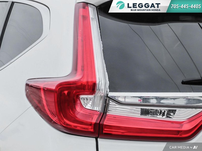 2019 HONDA CR-V TOURING AWD