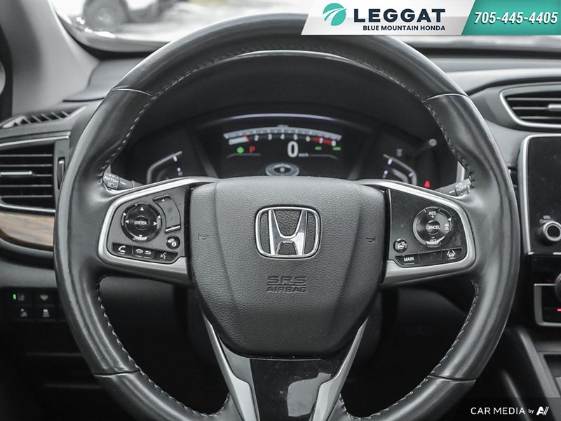 2019 HONDA CR-V TOURING AWD
