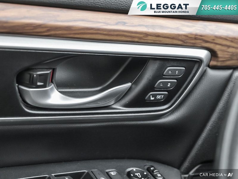 2019 HONDA CR-V TOURING AWD