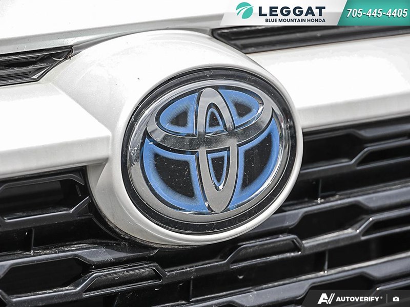 2023 Toyota Rav4 Hybrid Hybrid XSE AWD