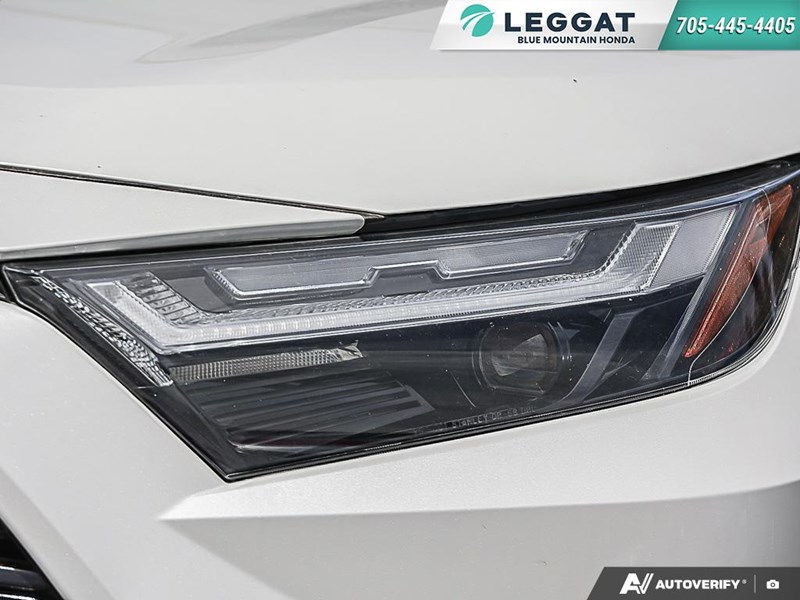 2023 Toyota Rav4 Hybrid Hybrid XSE AWD