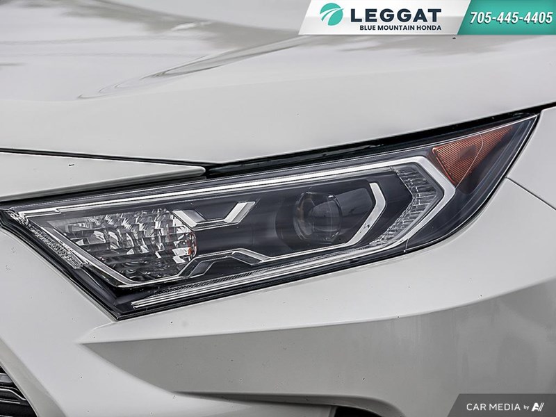 2021 Toyota RAV4 Hybrid Hybrid Limited AWD