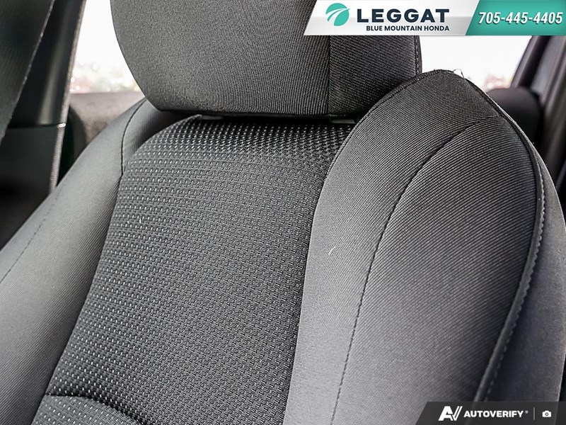 2019 HONDA HR-V SPORT AWD CVT