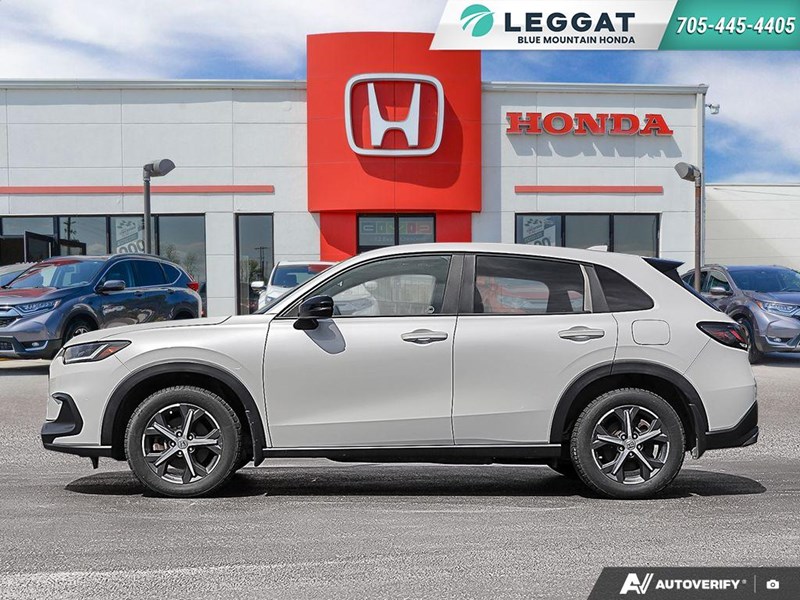 2023 Honda Hr-V Sport AWD CVT