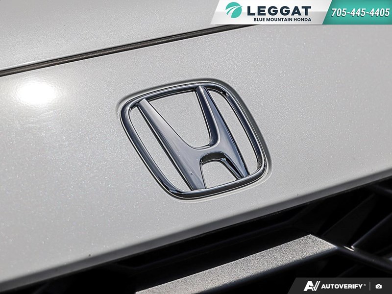 2023 Honda Hr-V Sport AWD CVT