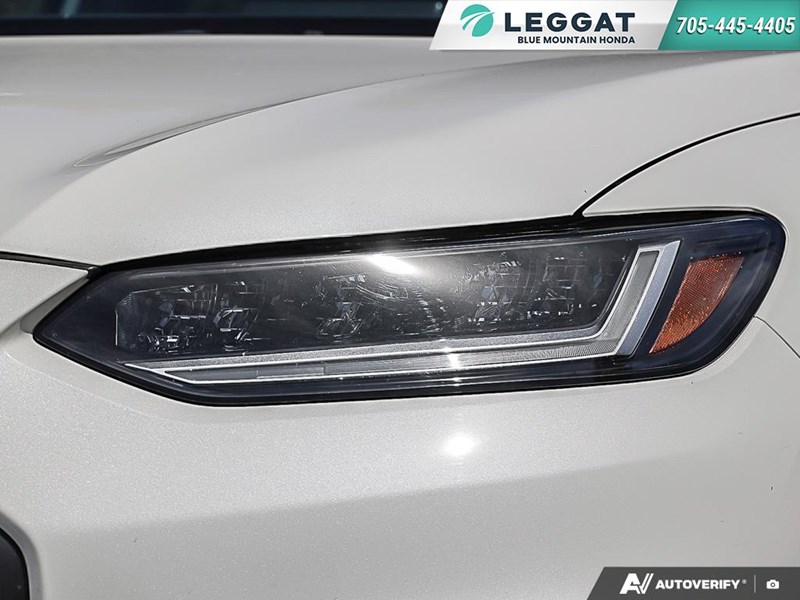 2023 Honda Hr-V Sport AWD CVT
