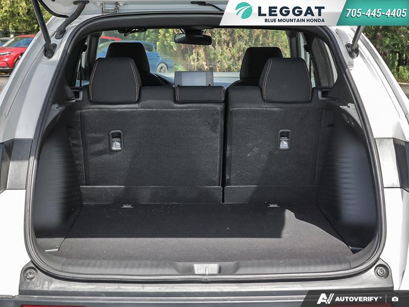 2023 Honda Hr-V Sport AWD CVT
