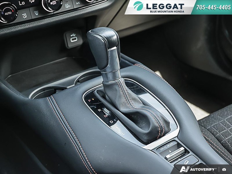 2023 Honda Hr-V Sport AWD CVT