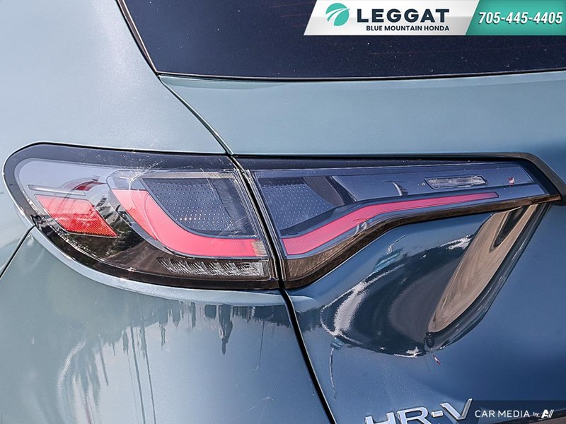 2023 Honda HR-V EX-L Navi AWD CVT