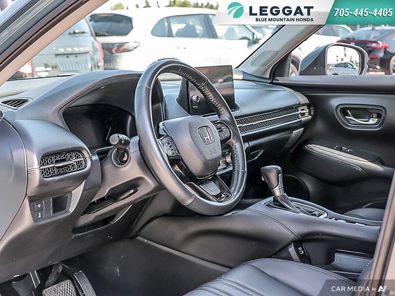 2023 Honda HR-V EX-L Navi AWD CVT