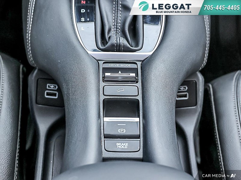 2023 Honda HR-V EX-L Navi AWD CVT