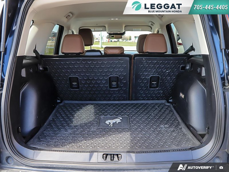 2023 Ford Bronco Sport Outer Banks 4X4