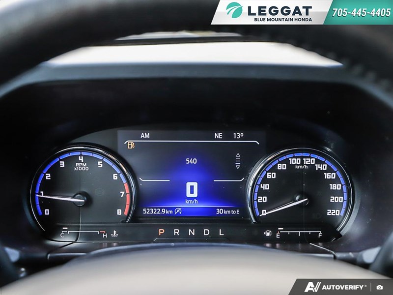2023 Ford Bronco Sport Outer Banks 4X4