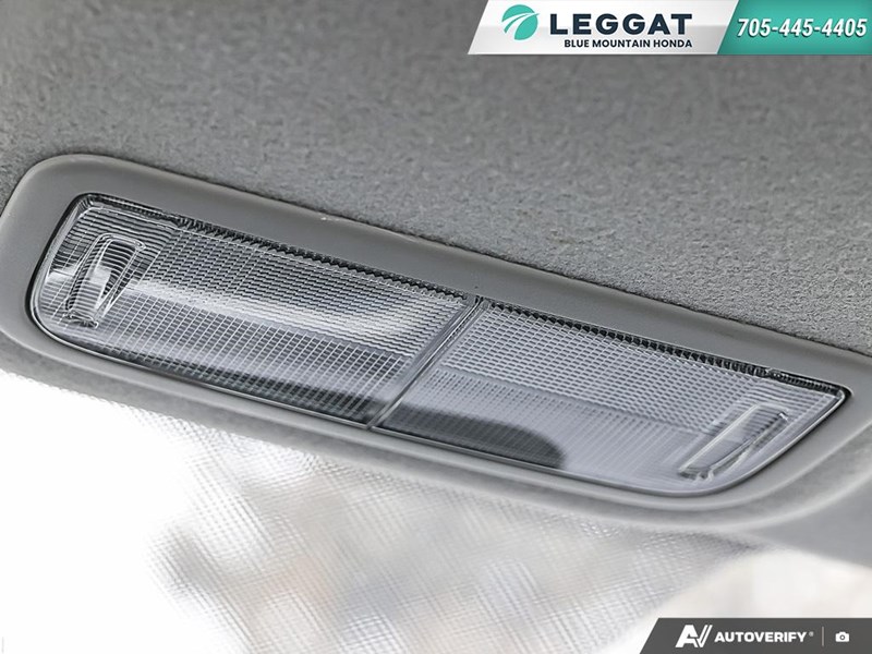 2016 Honda Fit 5Dr Hb CVT LX