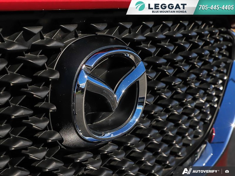 2023 MAZDA CX-30 GX AWD|ACCIDENT FREE|FUEL EFFICIENT