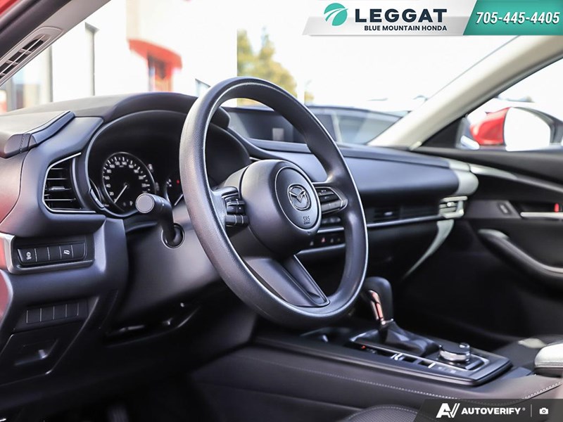 2023 MAZDA CX-30 GX AWD|ACCIDENT FREE|FUEL EFFICIENT