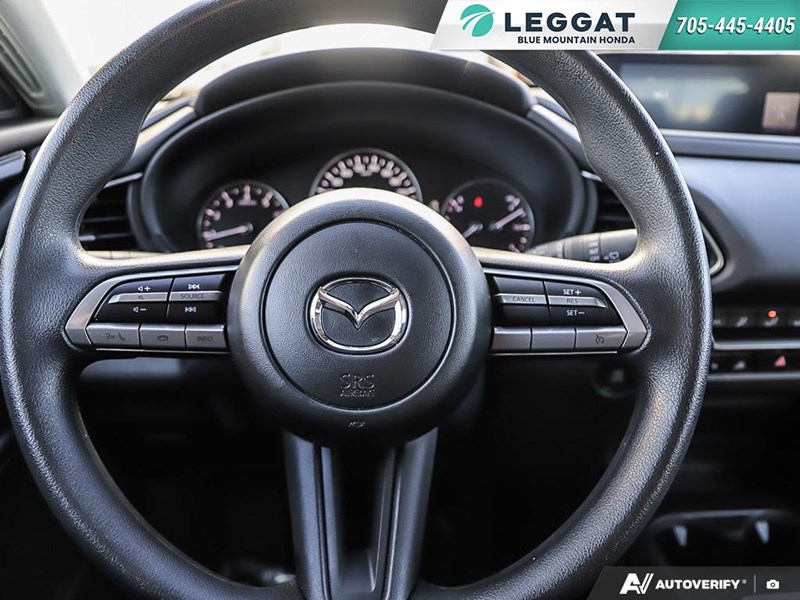 2023 MAZDA CX-30 GX AWD|ACCIDENT FREE|FUEL EFFICIENT