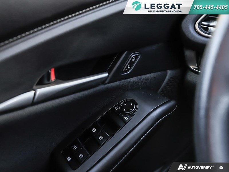 2023 MAZDA CX-30 GX AWD|ACCIDENT FREE|FUEL EFFICIENT