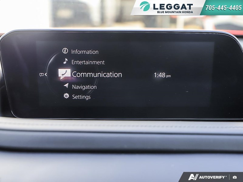 2023 MAZDA CX-30 GX AWD|ACCIDENT FREE|FUEL EFFICIENT