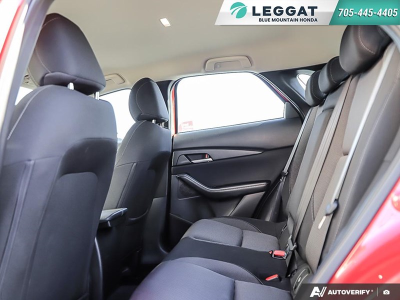 2023 MAZDA CX-30 GX AWD|ACCIDENT FREE|FUEL EFFICIENT