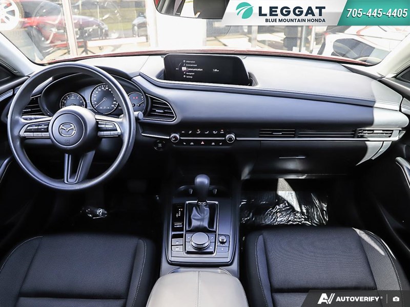 2023 MAZDA CX-30 GX AWD|ACCIDENT FREE|FUEL EFFICIENT