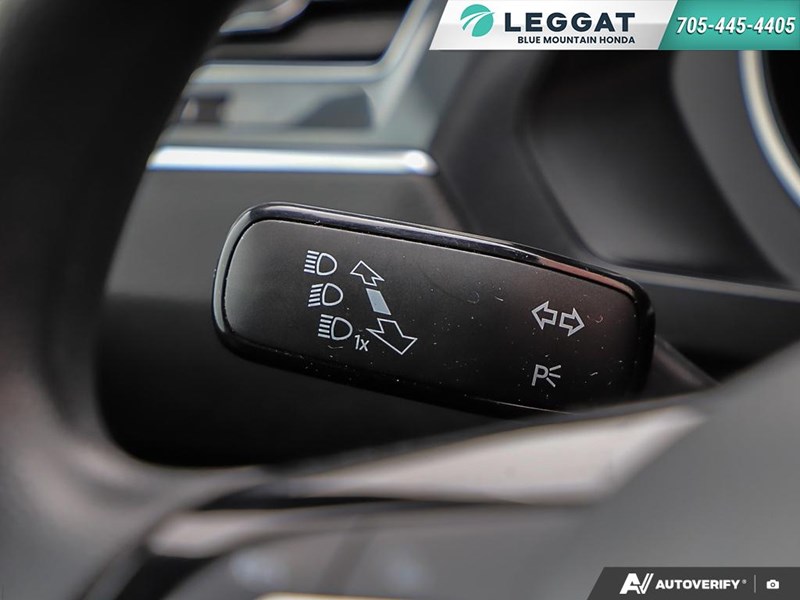 2019 Volkswagen Tiguan Trendline FWD