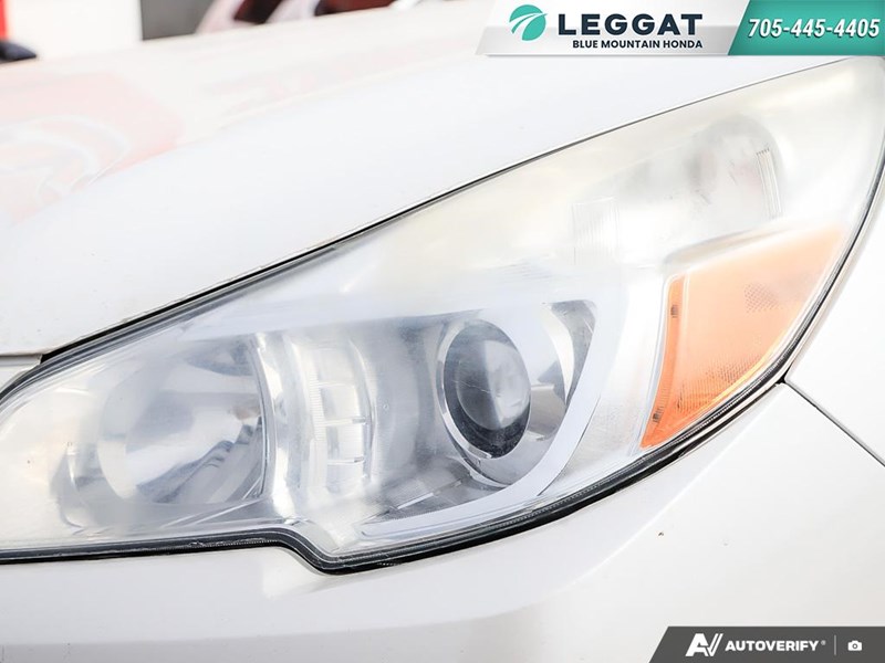 2014 Subaru Outback 5Dr Wgn Auto 3.6R W/Limited Pkg