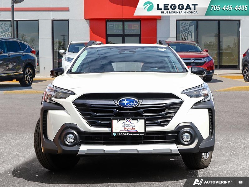 2024 Subaru Outback Limited Awd|Clean Carfax|Rare Find