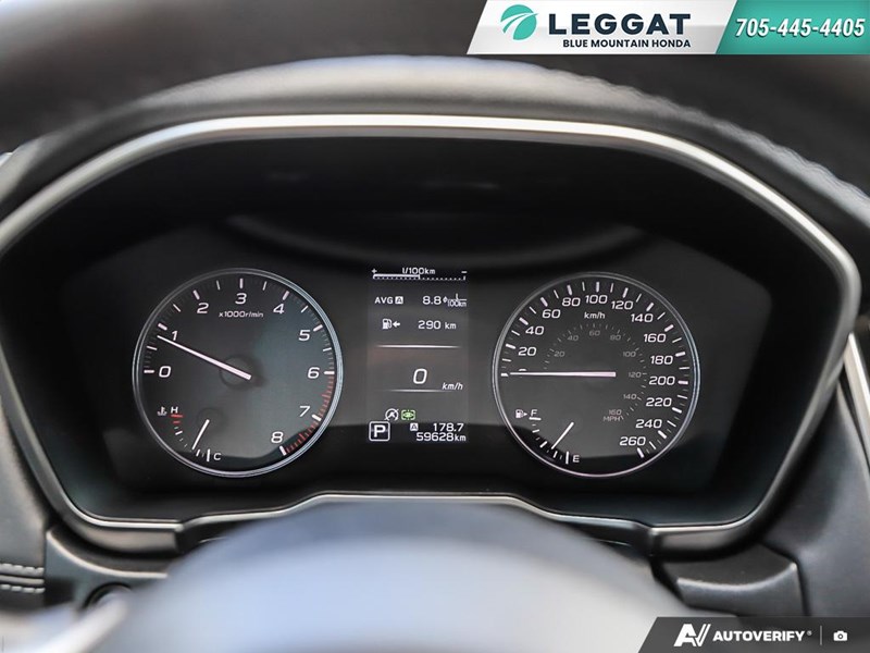 2024 Subaru Outback Limited Awd|Clean Carfax|Rare Find