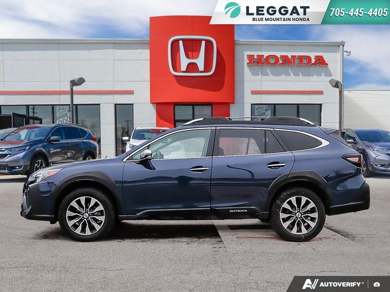 2024 Subaru Outback Premier XT AWD|Accident Free|Safety Certified