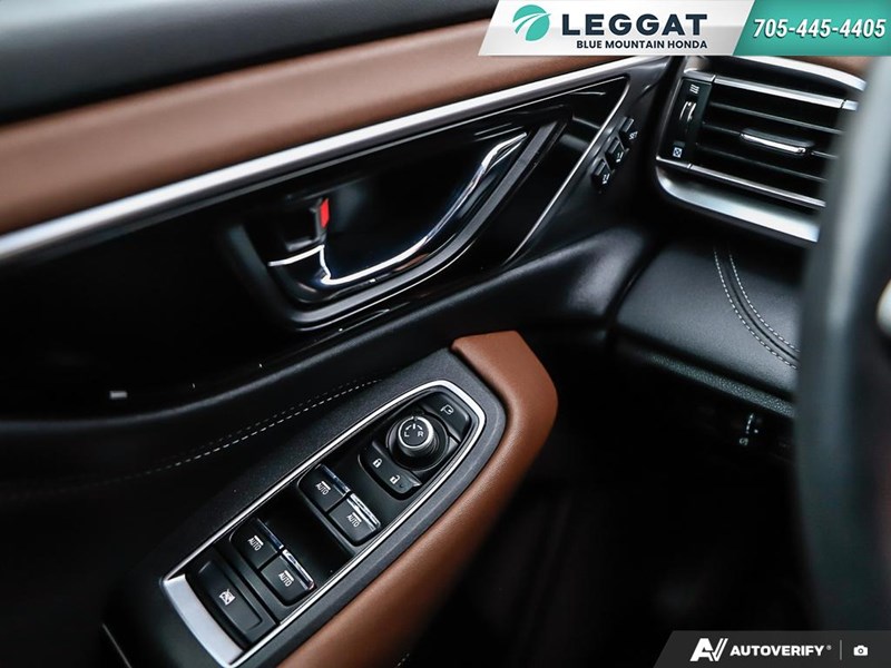 2024 Subaru Outback Premier XT AWD|Accident Free|Safety Certified