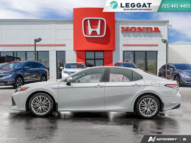 2020 TOYOTA CAMRY XLE AUTO|RELIABLE & AFFORDABLE