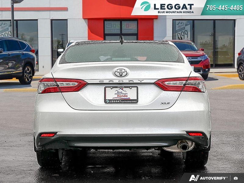 2020 TOYOTA CAMRY XLE AUTO|RELIABLE & AFFORDABLE