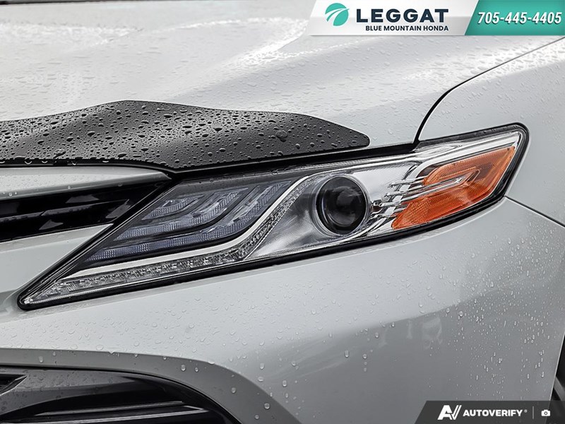 2020 TOYOTA CAMRY XLE AUTO|RELIABLE & AFFORDABLE