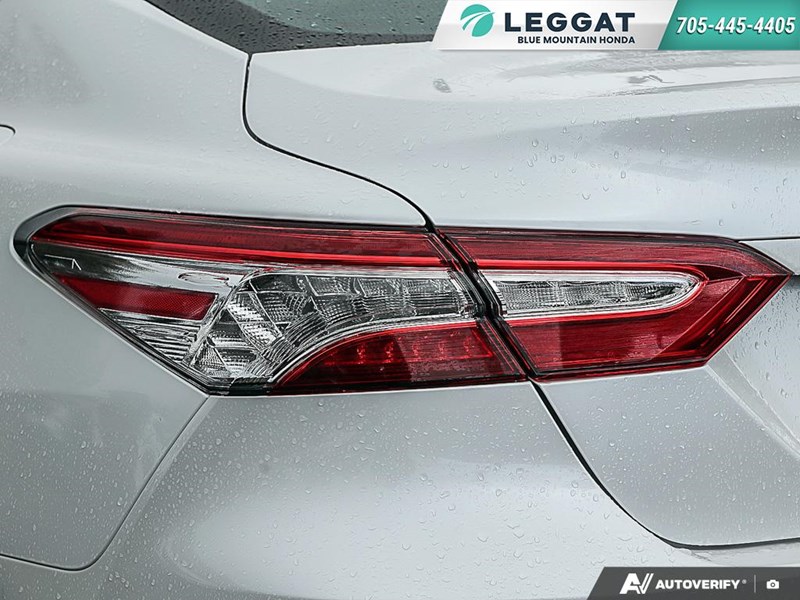 2020 TOYOTA CAMRY XLE AUTO|RELIABLE & AFFORDABLE