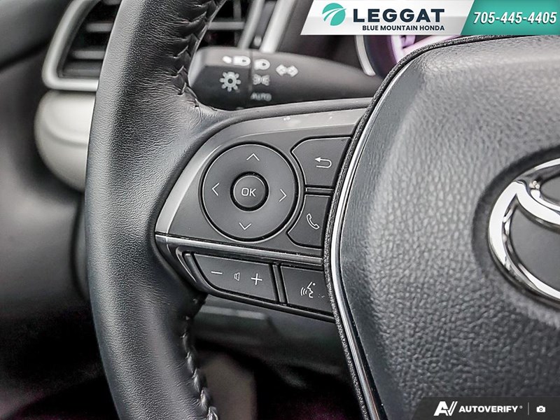 2020 TOYOTA CAMRY XLE AUTO|RELIABLE & AFFORDABLE