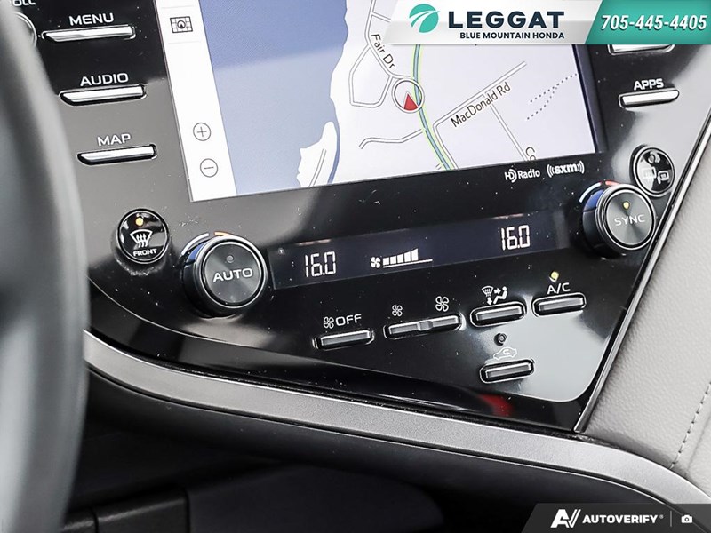 2020 TOYOTA CAMRY XLE AUTO|RELIABLE & AFFORDABLE