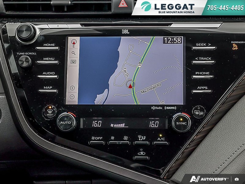 2020 TOYOTA CAMRY XLE AUTO|RELIABLE & AFFORDABLE