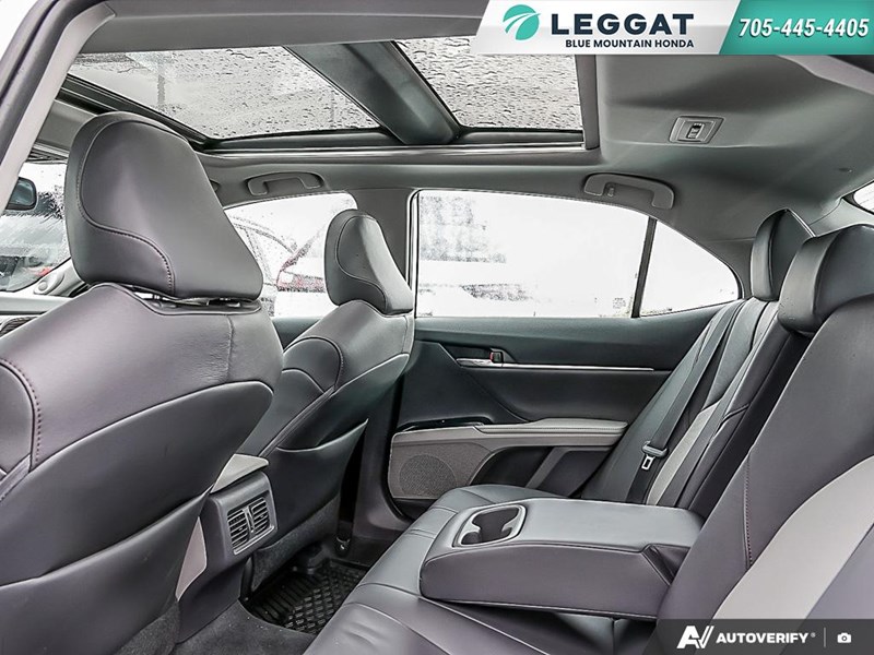 2020 TOYOTA CAMRY XLE AUTO|RELIABLE & AFFORDABLE