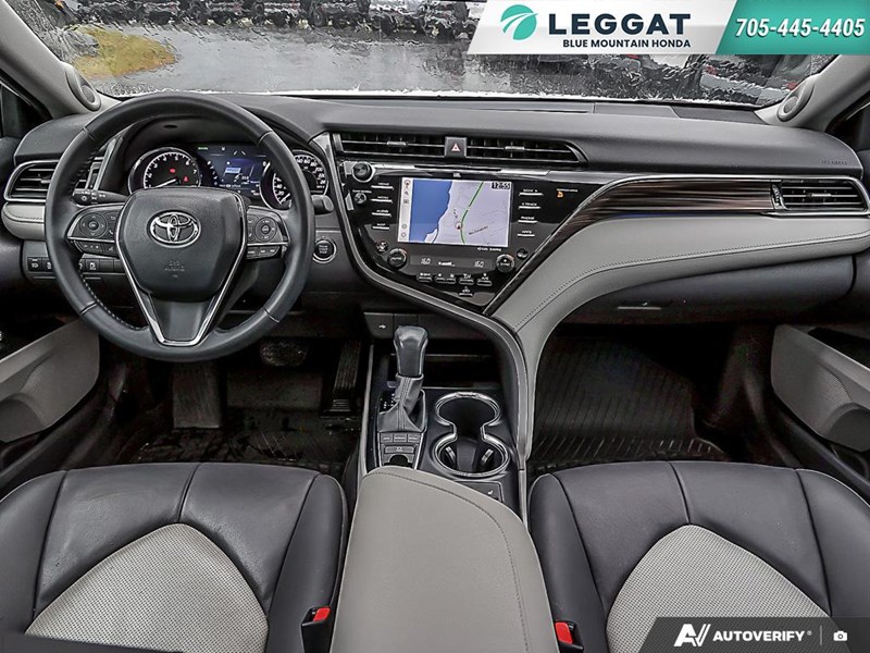 2020 TOYOTA CAMRY XLE AUTO|RELIABLE & AFFORDABLE