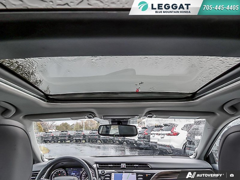 2020 TOYOTA CAMRY XLE AUTO|RELIABLE & AFFORDABLE