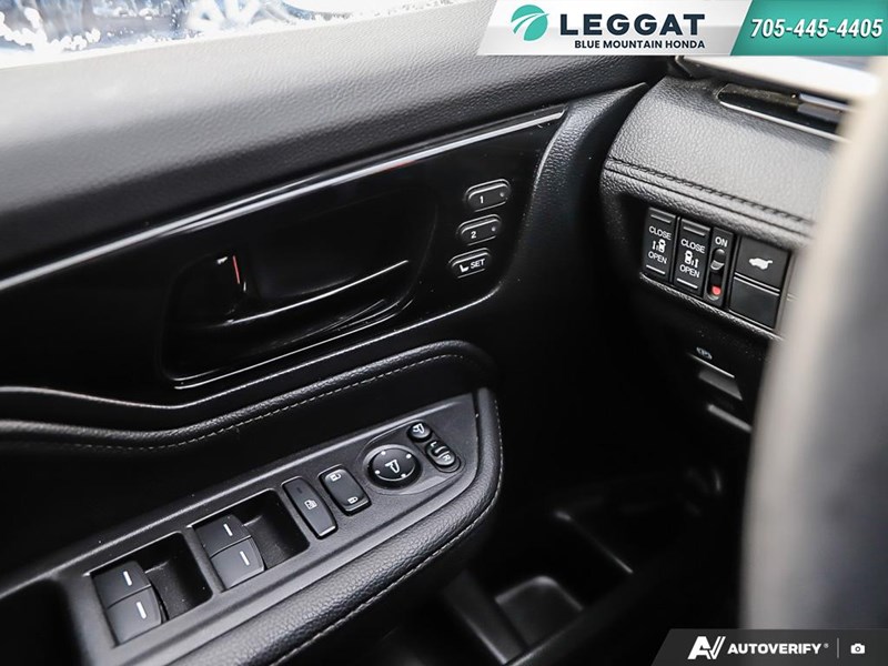 2022 HONDA ODYSSEY TOURING AUTO|TOP SAFETY PICK|RENOWNED RELIABILITY