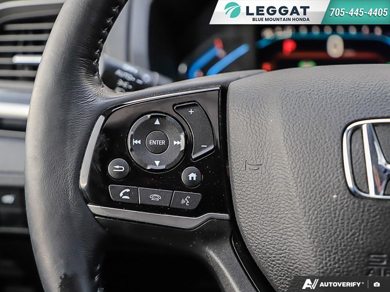 2022 HONDA ODYSSEY TOURING AUTO|TOP SAFETY PICK|RENOWNED RELIABILITY