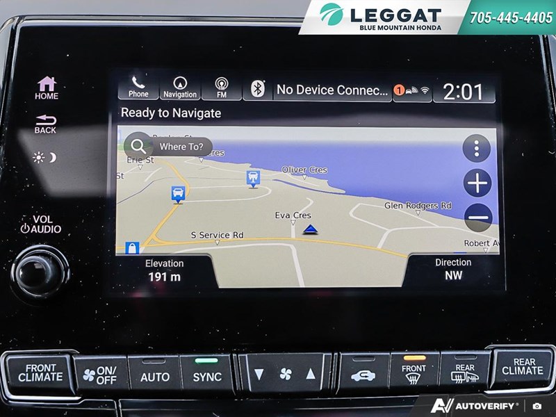 2022 HONDA ODYSSEY TOURING AUTO|TOP SAFETY PICK|RENOWNED RELIABILITY