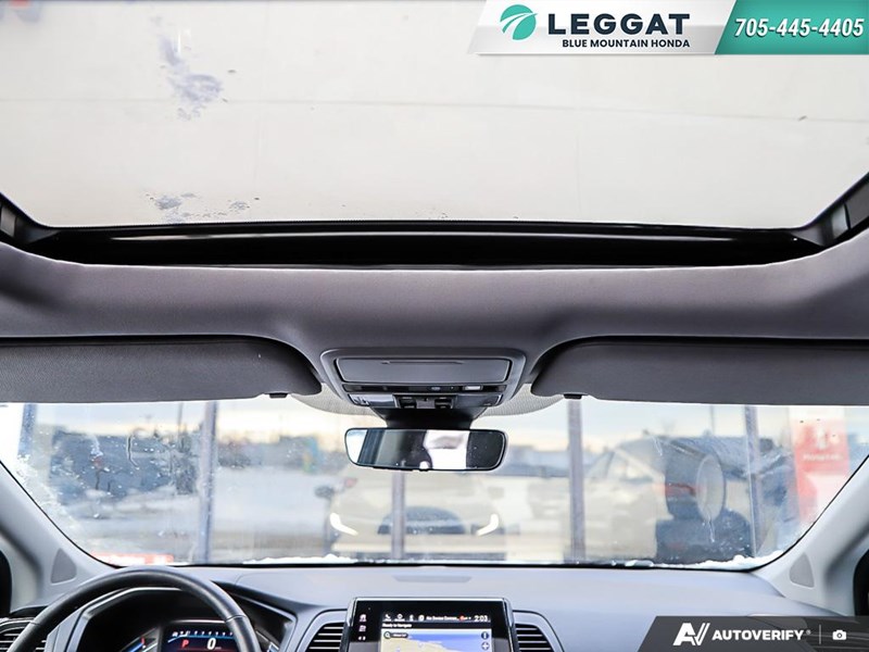 2022 HONDA ODYSSEY TOURING AUTO|TOP SAFETY PICK|RENOWNED RELIABILITY