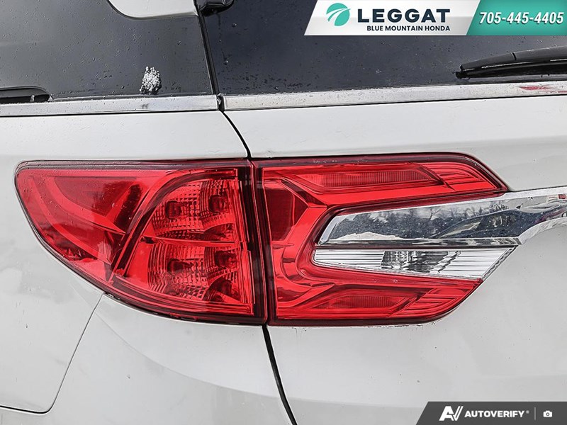 2019 HONDA ODYSSEY TOURING AUTO