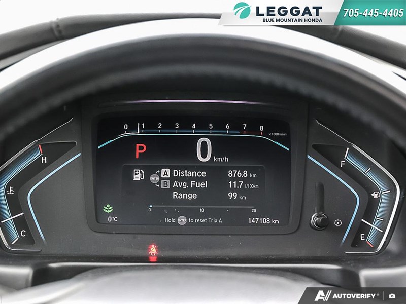 2019 HONDA ODYSSEY TOURING AUTO