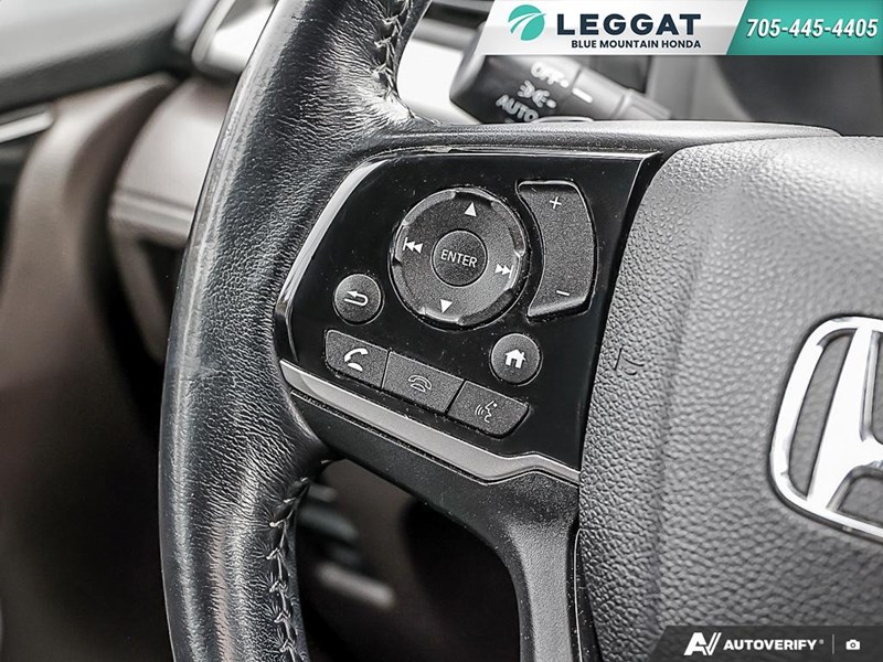 2019 HONDA ODYSSEY TOURING AUTO