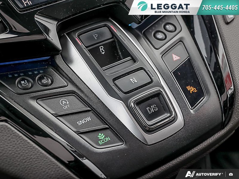 2019 HONDA ODYSSEY TOURING AUTO