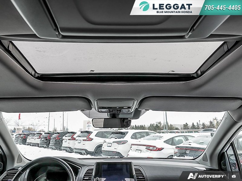 2019 HONDA ODYSSEY TOURING AUTO